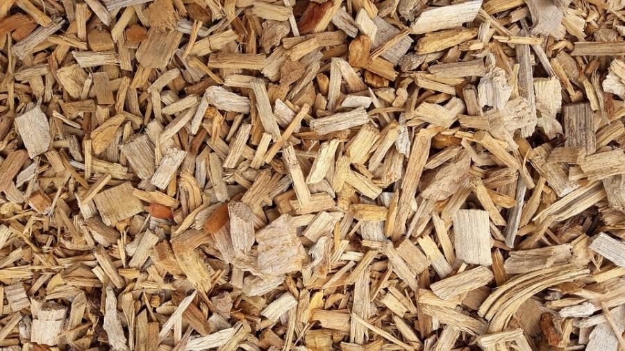 Wood Chip Uses — An Array of Possibilities