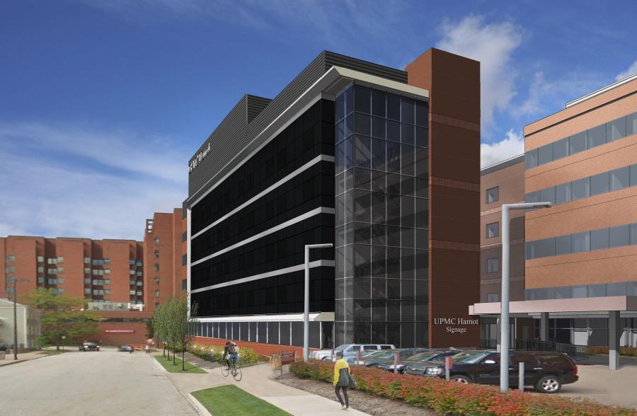 OSHA and Turner Construction Company seek to educate workers, control or eliminate serious hazards, and establish effective safety and health programs for the project at UPMC Hamot hospital.