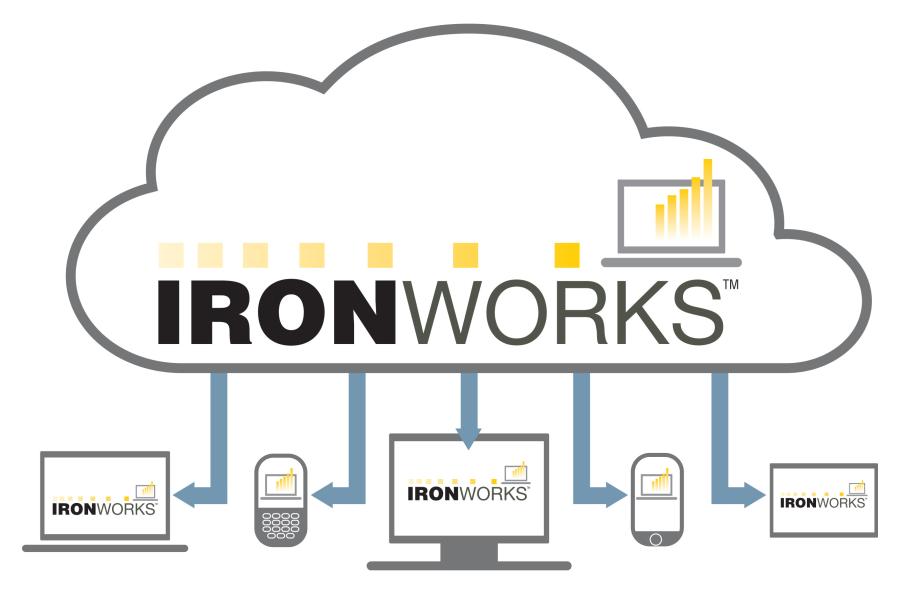 After four years of prototype development with alpha users, Ironworks is now ready for full-scale development and is seeking to enlist seven additional large-scale contractors from around the globe to participate in the beta program to provide additional advice on Ironworks’ features and functionality.