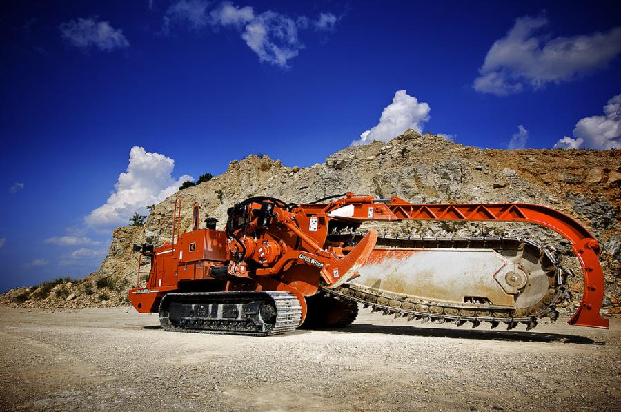 The Toro Company has announced that it has entered into a definitive agreement to acquire privately-held The Charles Machine Works, Inc., an Oklahoma corporation and the parent company of Ditch Witch and several other leading brands in the underground construction market.