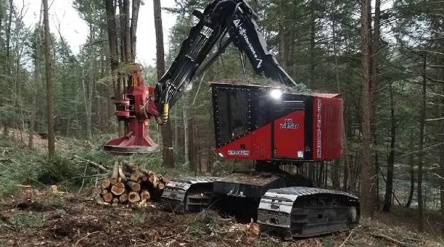 Established in 2002, TimberPro is a Wisconsin-based manufacturer of purpose-built forest machines and attachments, offering tracked feller bunchers and harvesters, forwarders, wheeled harvesters and felling heads.