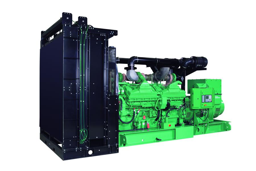 “The addition of this certification guarantees our continuous commitment to manufacture the most durable products in the world,” said Chris Reynard, Cummins senior product manager for High Horsepower Diesel Generator Sets