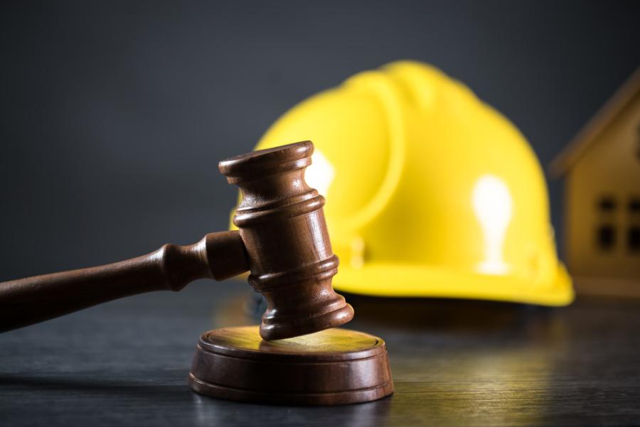 The Georgia General Assembly is considering a law that would impose a fee on the rental of construction equipment.