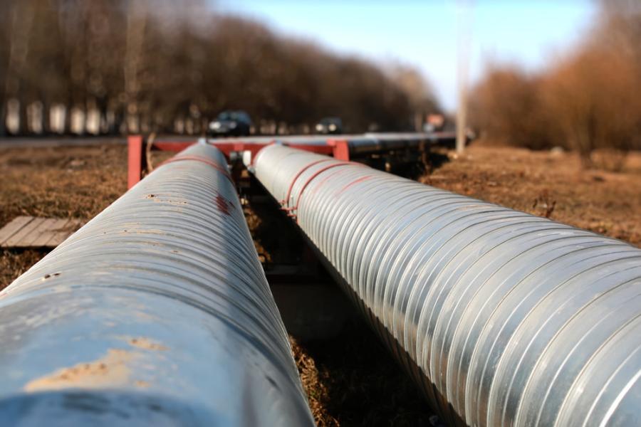 Work for the pipeline contracts  is scheduled to commence in the second quarter of 2019 and to be completed by the fourth quarter of 2019.