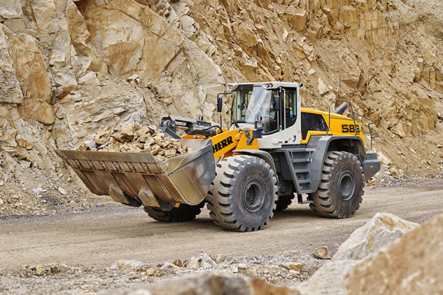 Liebherr construction equipment can be purchased or rented, immediately, at any one of GT Mid Atlantic’s three New Jersey locations.