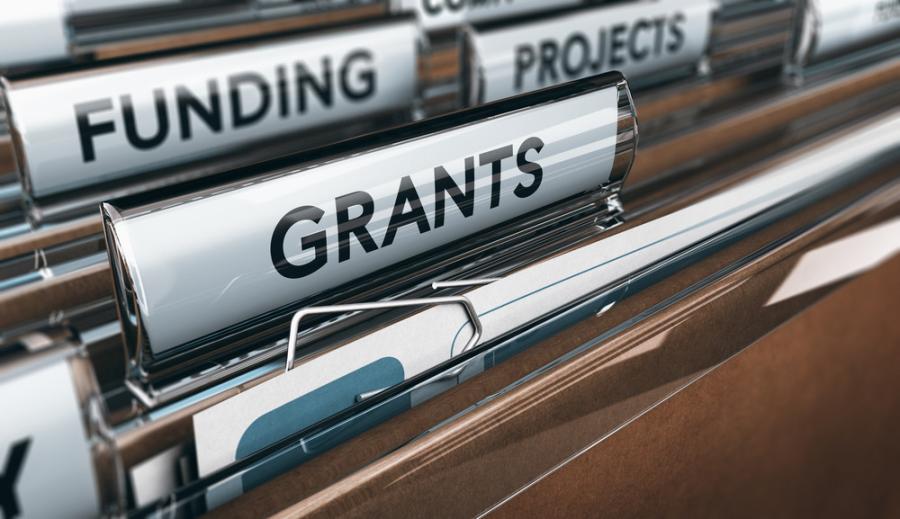 New Jersey announced the awarding of nearly $20 million in 27 federal transportation grants.