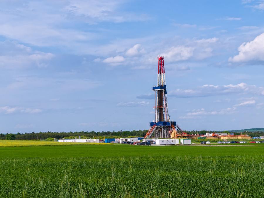 Total investment in Ohio’s shale energy sector has reached $74 billion.