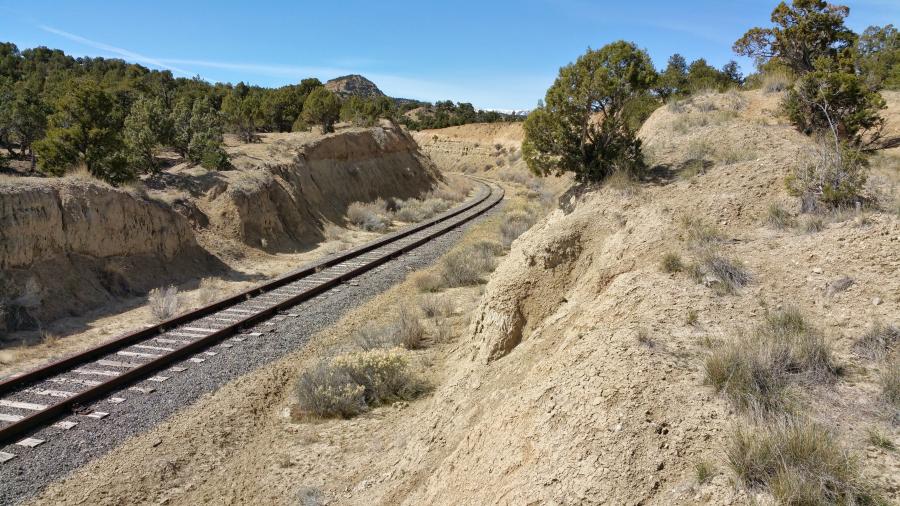 The Uinta Basin Railway will provide economic stability to communities in the Uinta Basin by creating well-paying jobs and increasing opportunities for the Basin’s main industries: oil and gas, agriculture and livestock and mining.