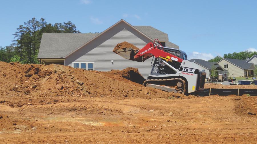 Western Tri State Equipment will carry the full lineup of Takeuchi products, including excavators, skid steer loaders, track loaders and wheel loaders, in addition to stocking parts and performing equipment repair.