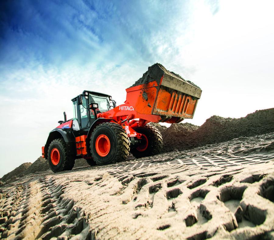 At ConExpo-Con/AGG 2020, HCMA will unveil new operator friendly and efficient models to the Hitachi Dash-6 wheel loader line.