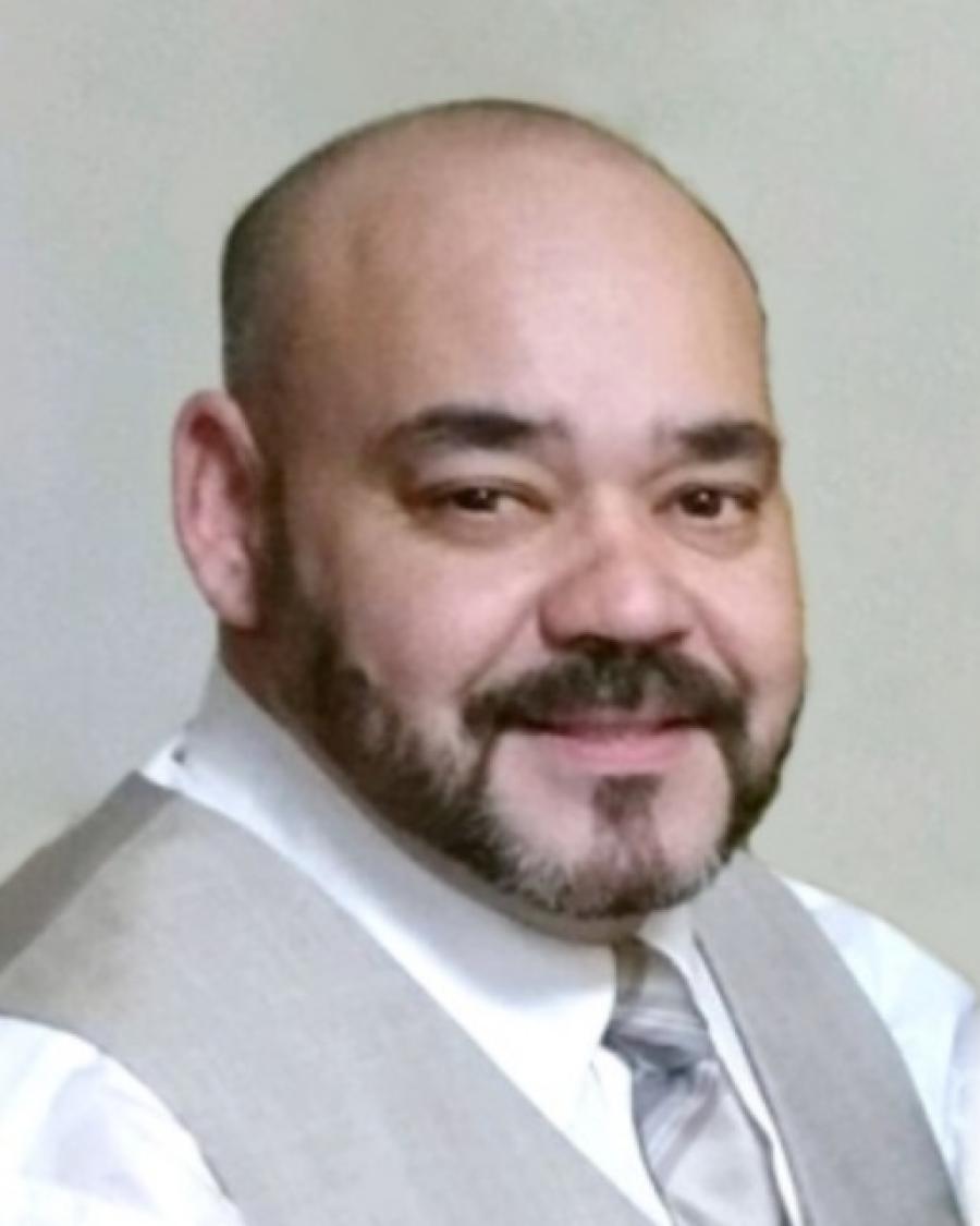Marcos A. Ruiz-Rodriguez was a Lawrence Department of Public Works employee who was making road repairs on Andover Street at about 2 p.m. when he was shot, officials said.