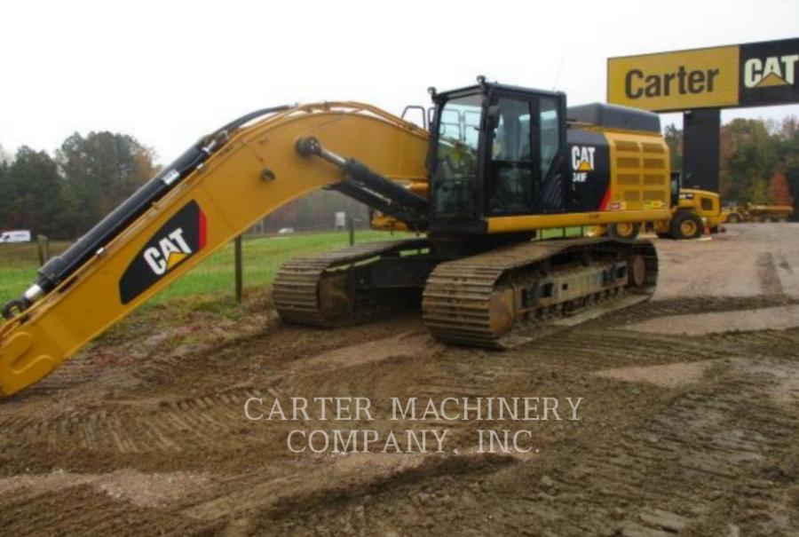For more than 92 years, Carter has serviced customers throughout the Commonwealth of Virginia and southern West Virginia, becoming one of Caterpillar's top performing dealerships in the country.