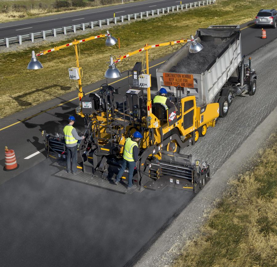 The Million Ton Guarantee program is based on a U.S. national average of 250,000 tons of asphalt laid per year, totaling slightly more than a million tons over five years or work seasons.
