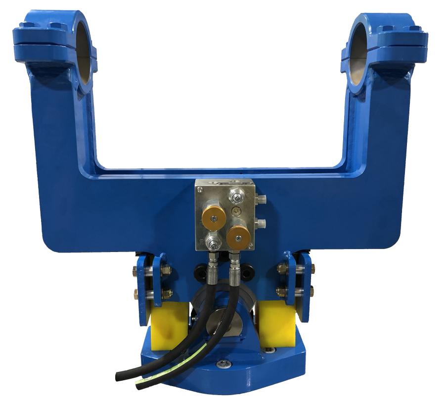 Vacuworx has made significant updates to its flagship line of RC Series Vacuum Lifting Systems.