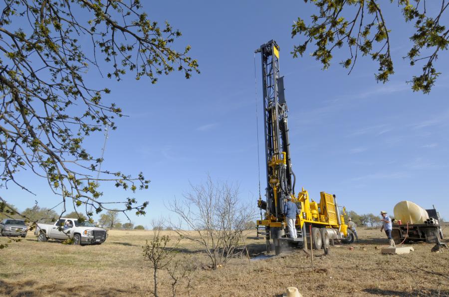 Epiroc’s new, qualified, strategic partners in the well drilling space are responsible for a full range of capital equipment, parts and service, and drilling consumables within Epiroc’s well drilling portfolio, as outlined in the Epiroc U.S. strategy for sales and distribution of well drilling products released earlier this year.