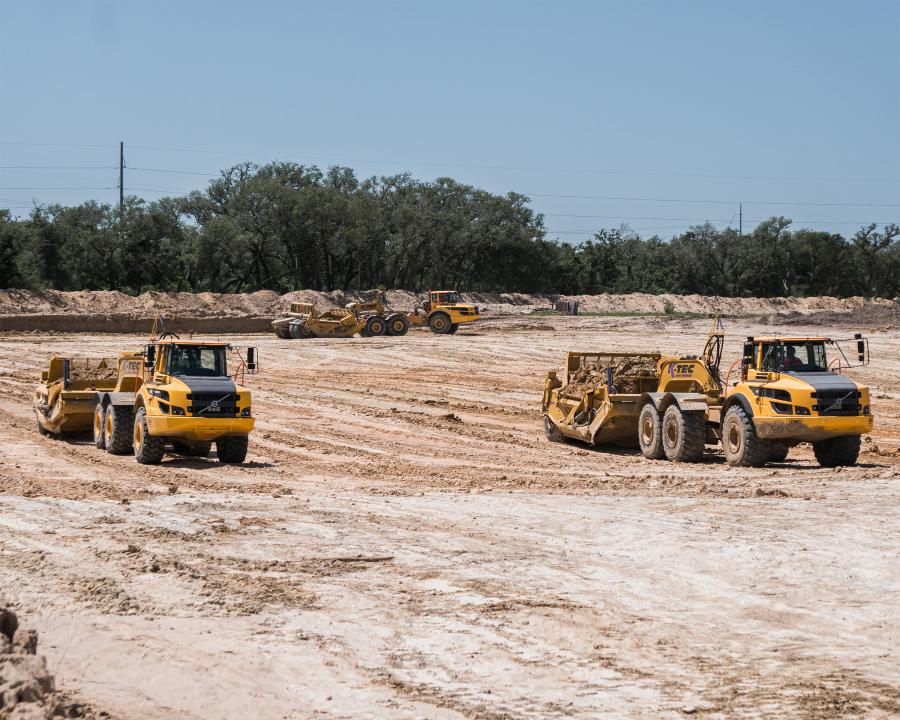 There are appealing advantages to equipment operated rentals, where the skill of the operator is often the key to the success and profitability of the project.