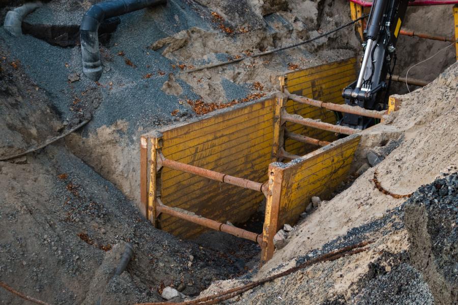 What You Need To Know About Trench Boxes – Sabiroon