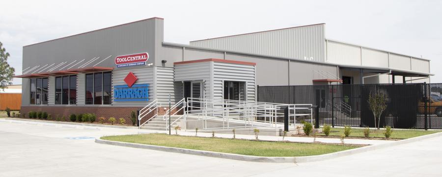 Darragh Company has 11 locations and the full line of Minnich products are available to all markets.