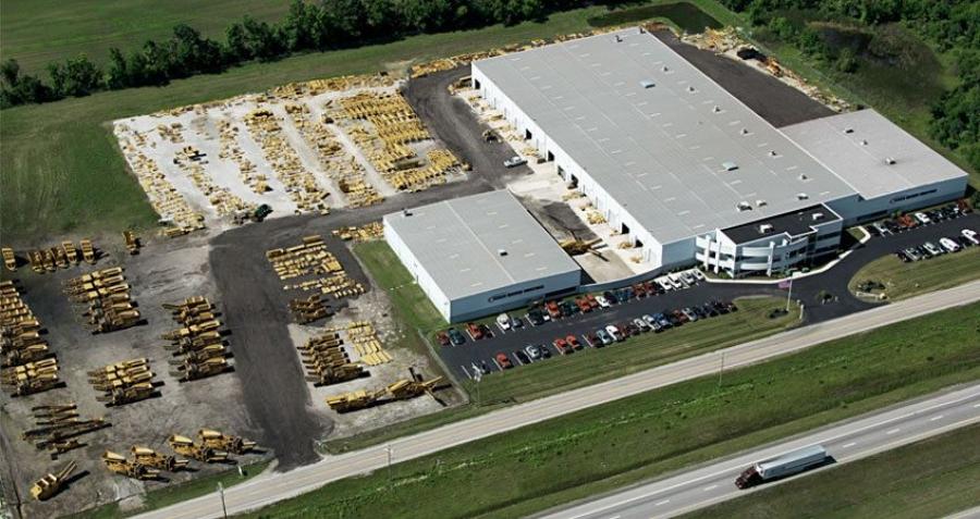 Screen Machine Industries has manufactured and delivered a complete line of American-made crushers, screening plants and trommels since 1966. The company is located in Etna, Ohio, just east of Columbus.