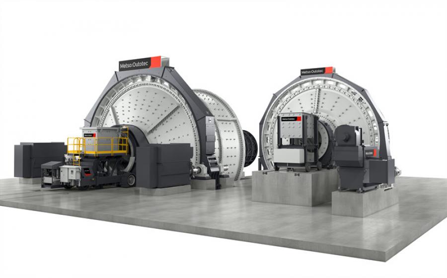 The Premier and Select horizontal grinding mills are designed for different customer segments and markets, and they have distinctly different features and benefits. In both lines, there are various mill solutions available for a wide range of applications.