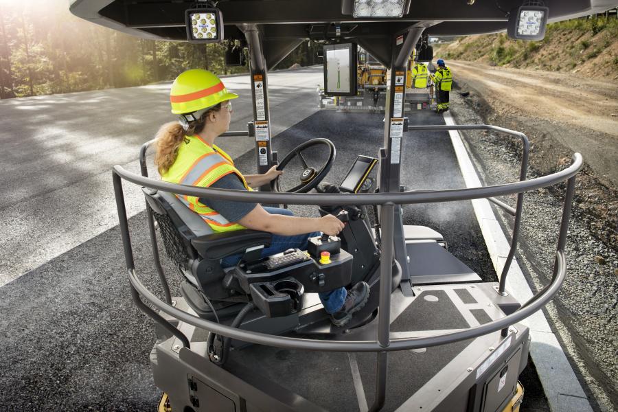 Volvo Construction Equipment has redefined its Compact Assist offering for asphalt compactors with the launch of a new entry-level package.