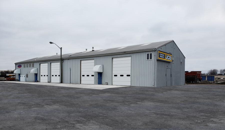 Company Wrench’s Indianapolis branch will offer new and used equipment for sale and lease in the general construction, demolition, scrap and recycling markets.