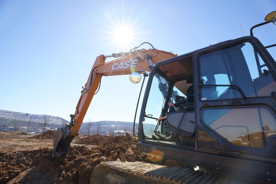 The interactive webcast focuses on the performance and quality advances possible when excavators are equipped with machine control solutions.