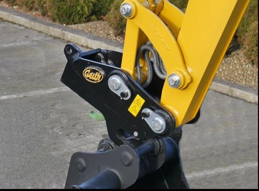The development of quick coupler related safety standards such as ISO 13031 Earth-Moving Machinery - Quick Couplers - Safety, has been a game changer across the global construction sector.