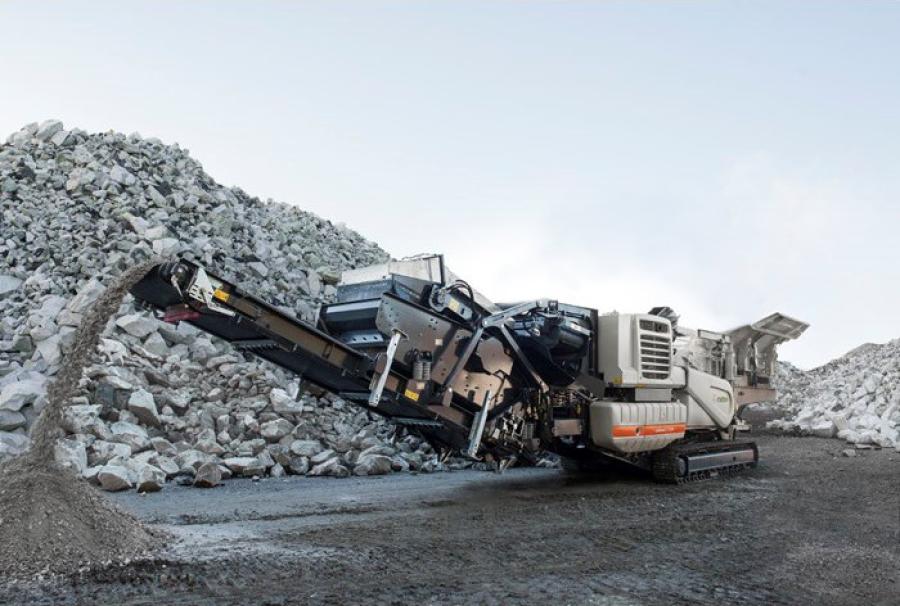 As the exclusive Cat dealer in middle and west Tennessee, and north Mississippi, the Metso product line fits seamlessly within Thompson’s equipment offering to support its construction, recycling and roadbuilding customers, the company said.