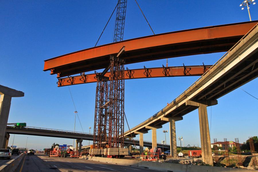 The Texas Transportation Commission recently approved $35 million in state funds and $54 in federal funds for numerous projects throughout the state.