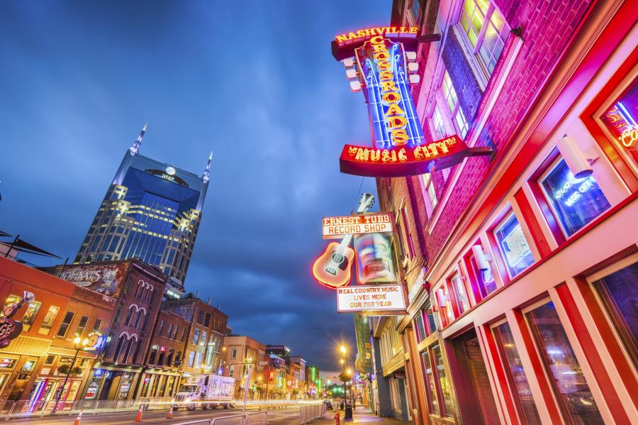 World of Asphalt’s Nashville edition promises to be educational, entertaining and convenient.