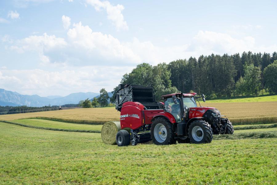 Case IH announced updates to Puma models 185 to 240 in October 2020 — and now Puma models 150 and 165 incorporate these productivity-enhancing updates.