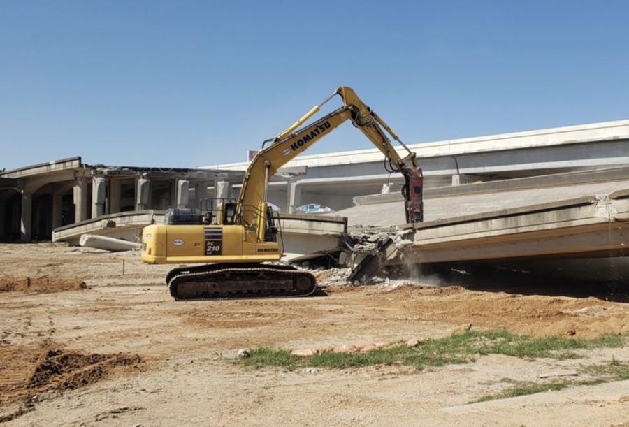 Bridge Development On I-35 Important to Texas’ Livelihood : CEG