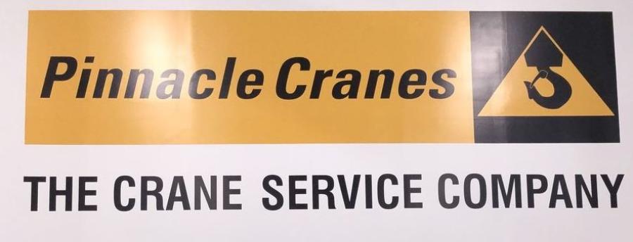 Pinnacle Cranes是北卡罗来纳州和南卡罗来纳州链接带起重机、Manitex吊杆卡车、Magni旋转伸缩臂起重机和Shuttlelift工业搬运甲板起重机的授权经销商。