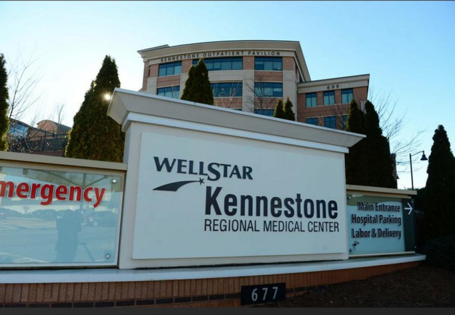 WellStar Health System plans a new seven-story clinical and bed tower on its Marietta campus.