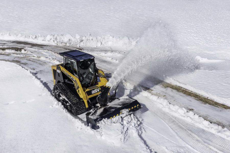 Operators have a lot to consider when looking for a snow-worthy compact track loader. Machine ground clearance, track surface contact, weight distribution and more can have a huge impact on performance, productivity and return on investment.