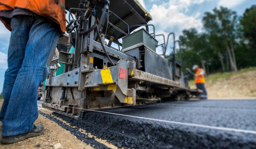 The National Asphalt Pavement Association has advocated for adequate and consistent federal highway funding for a very long time, and is ready to embark toward net-zero carbon emissions, said association CEO Audrey Copeland.