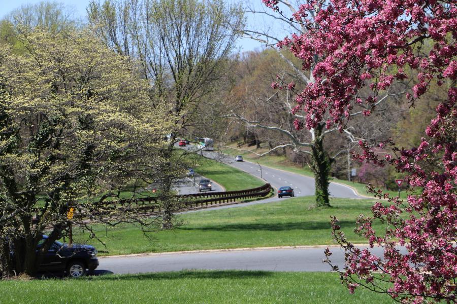 The National Park Service (NPS), in partnership with the Federal Highway Administration (FHWA), awarded a $161 million contract to rehabilitate the northern section of the George Washington Memorial Parkway.