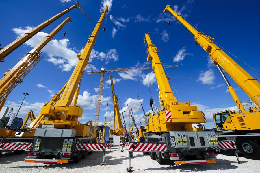As a crane owner or end user, you need to know that when you use a rig, you’re maximizing profits. If you are consistently dispatching equipment that is bigger than you need, a situation called down-renting or 
overkill, you’re flushing money down the drain.