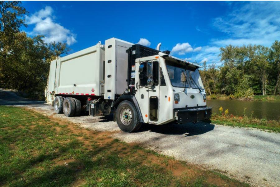 Rush Truck Centres of Canada announced the addition of Battle Motors cab-over trucks to its lineup of product offerings available at all locations in Ontario.