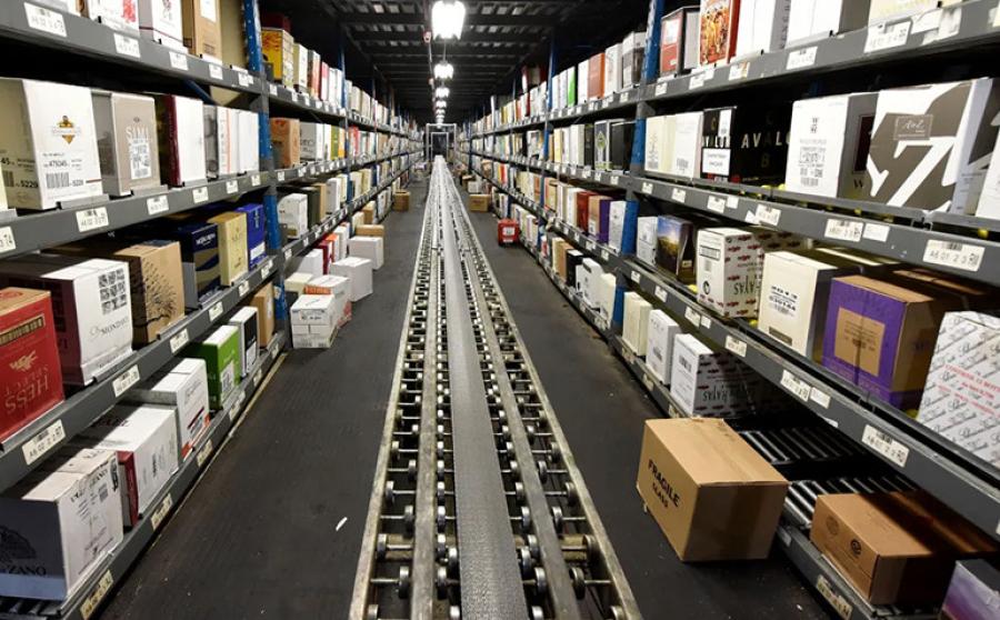 Currently, Mississippi’s ABC and its warehouse controls all alcohol distribution in the state, selling an estimated three million cases of wine and liquor each year.