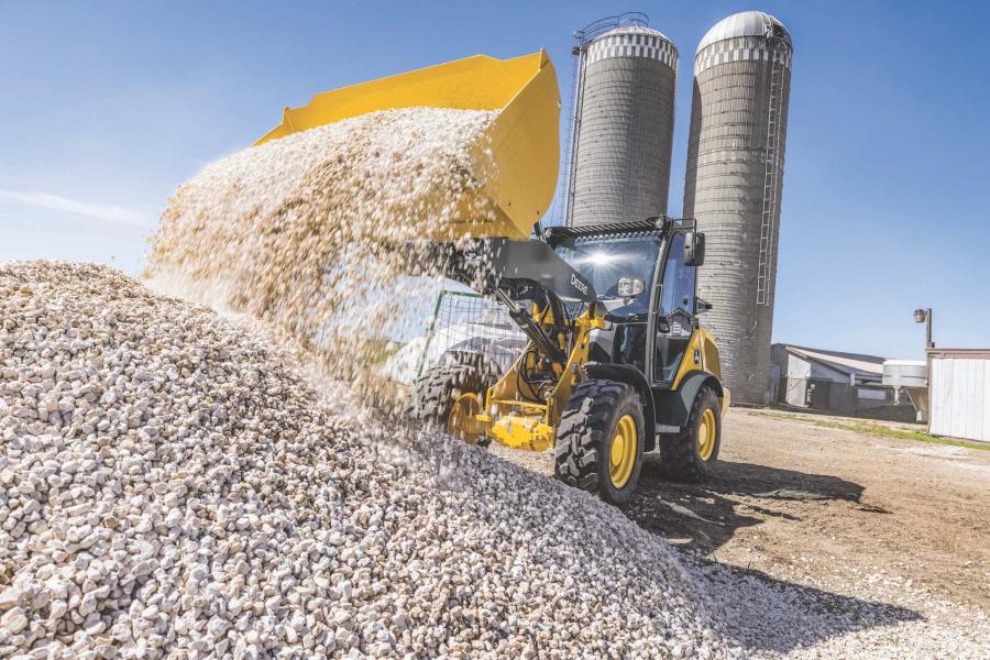 The new G-tier models, including the new 184 G-tier, and the 204 G-tier and 304 G-tier machines, were designed to include proven capabilities and are ideal for customers in need of a dependable machine to complete everyday tasks, according to the manufacturer.