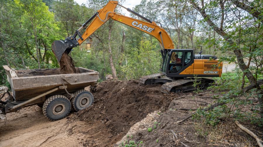 The rollout features seven new models — including two entirely new excavators — focused on enhancing the total operator experience to deliver even greater productivity, operator satisfaction and operational efficiency.