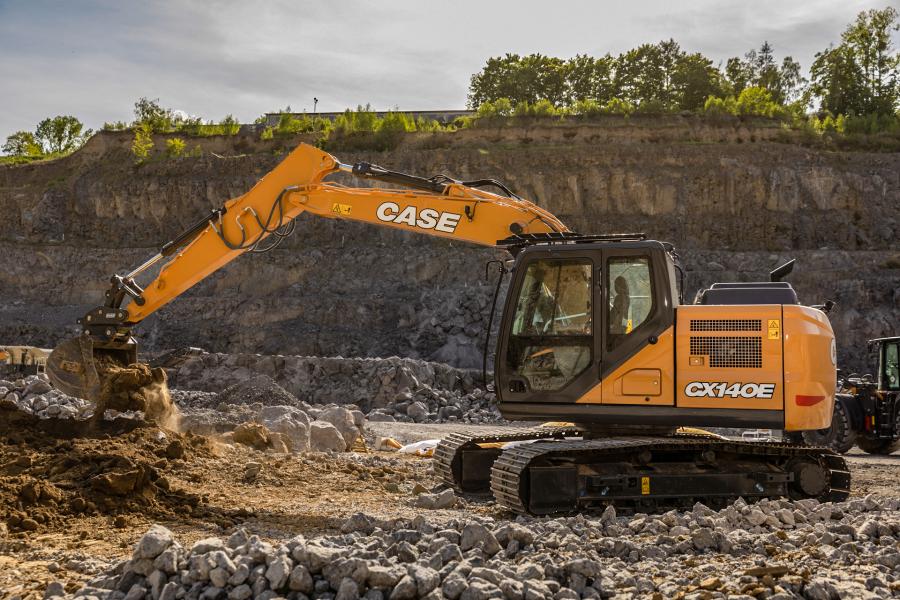The company introduced seven new models of E Series excavators — including two in new size classes — focused on enhancing the total operator experience in performance and control to deliver even greater productivity, operator satisfaction, and operational efficiency while driving down total cost of ownership over the life of the machine.