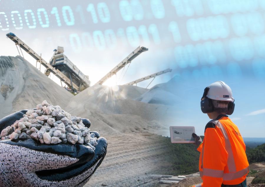 Metso Outotec Metrics enables new types of Life Cycle Services (LCS) contracts by integrating digital offerings to continuously improve the efficiency of customer processes. The new remote monitoring solution brings.