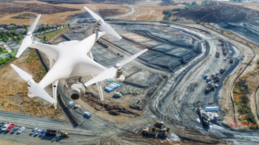 Reality capture technologies, such as unmanned aerial vehicles or 3D scanners, are showing real promise for the construction industry.