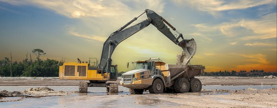 MC-Max increases processing power, speed, accuracy, versatility and reliability and can be installed on a full range of excavators and dozers, using the same basic modular components.