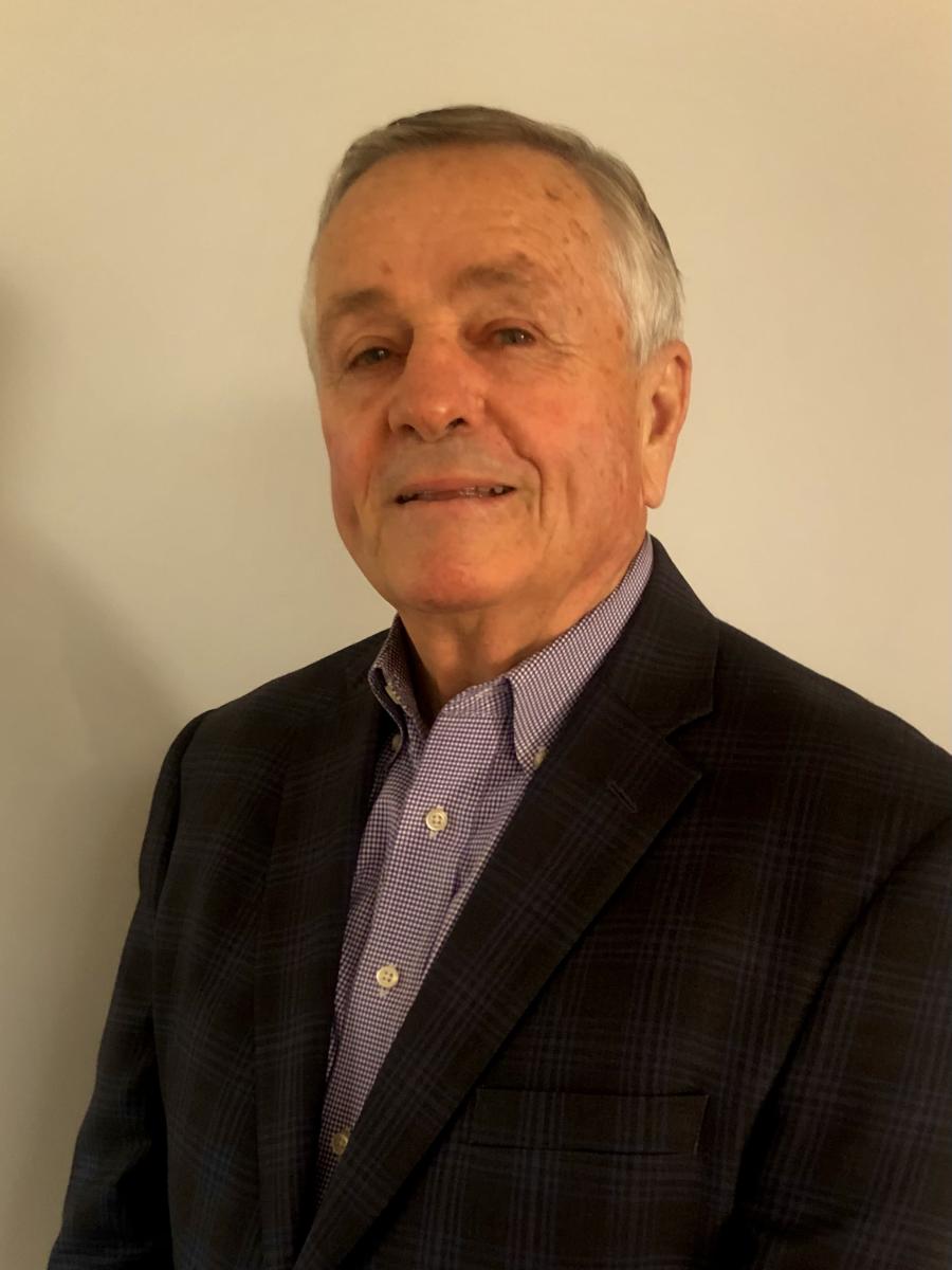 Jim Hogan, long-time sales representative, has decided to retire, effective March 31, 2023.