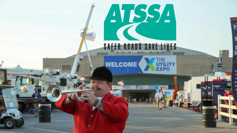 The education programs ATSSA will be presenting at The Utility Expo are targeted to help participants expand their knowledge about traffic safety while on the job. (Utility Expo photo)