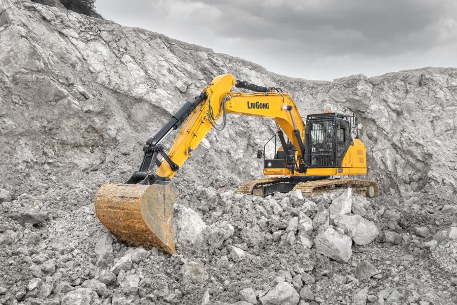 Pacific Coast Iron is a national heavy equipment dealership located near Sacramento, Calif. Established in 2013, the business brings a decade of experience buying and selling heavy equipment to the LiuGong dealer lineup.
